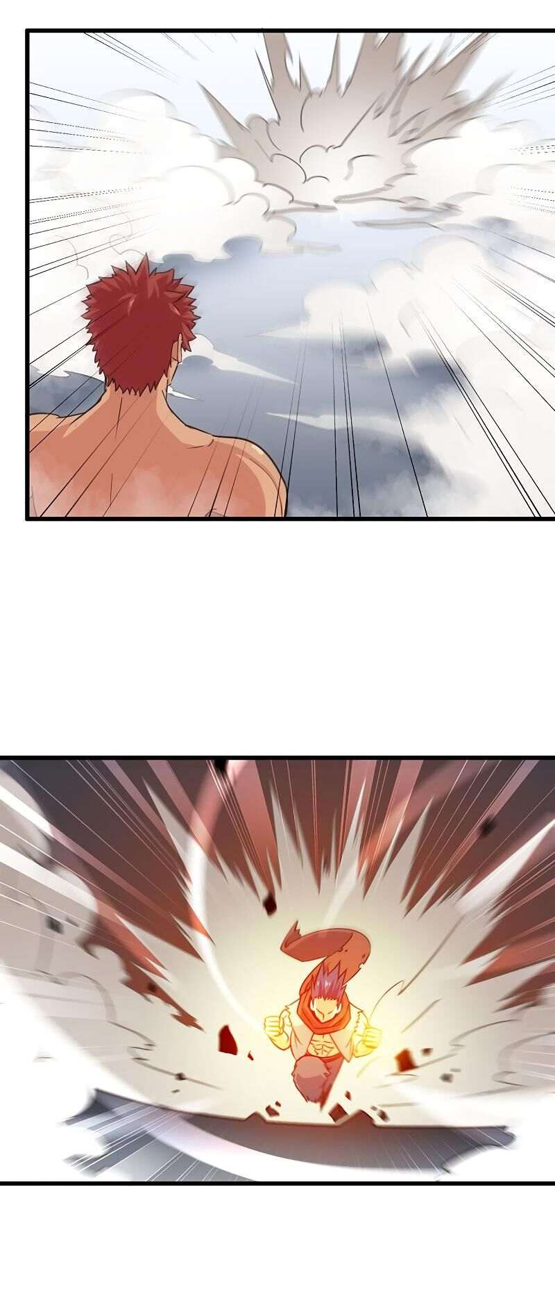 Read My Wife is a Demon Queen AR Manga Online