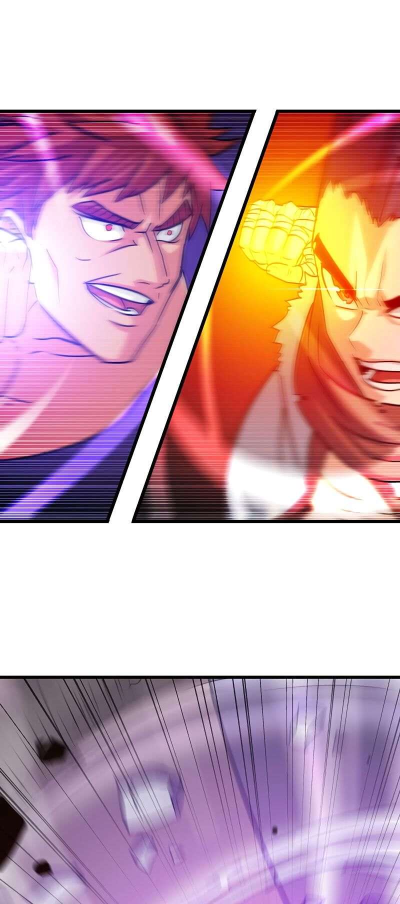 Read My Wife is a Demon Queen AR Manga Online
