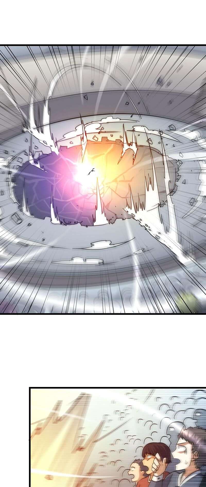 Read My Wife is a Demon Queen AR Manga Online