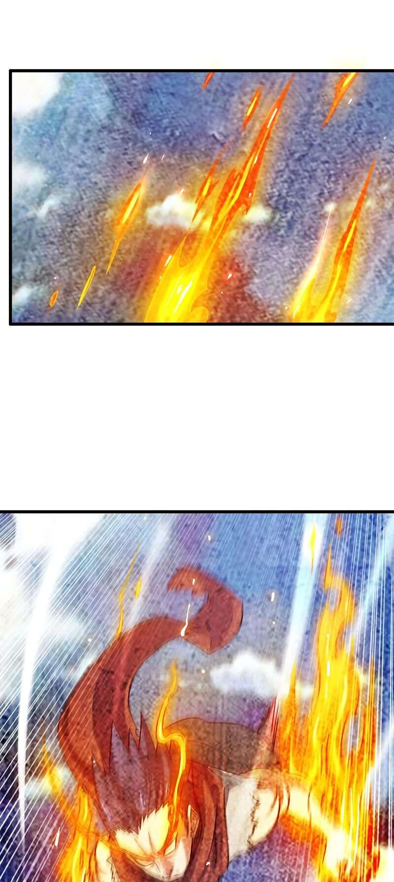 Read My Wife is a Demon Queen AR Manga Online