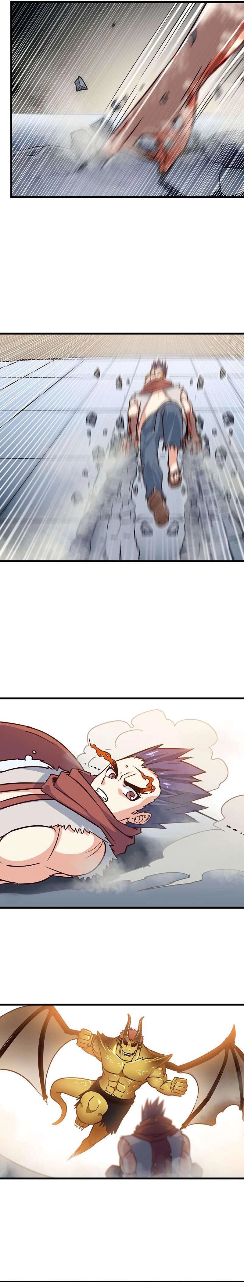 Read My Wife is a Demon Queen AR Manga Online
