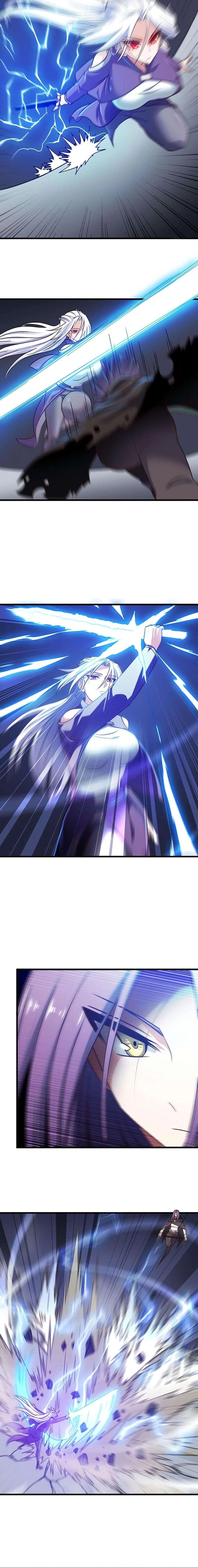 Read My Wife is a Demon Queen AR Manga Online