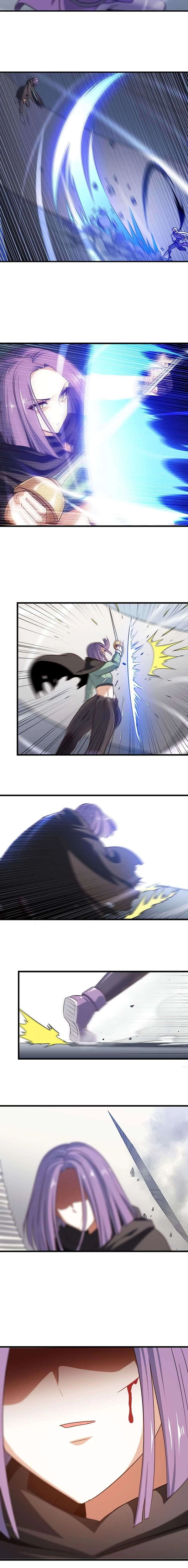Read My Wife is a Demon Queen AR Manga Online