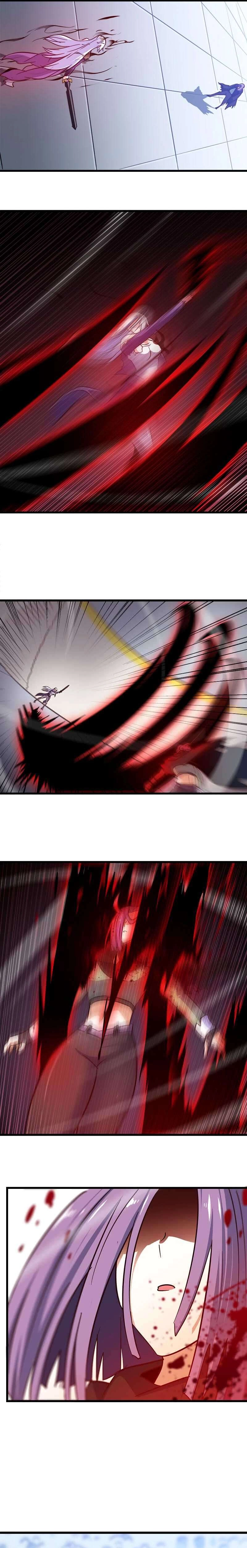 Read My Wife is a Demon Queen AR Manga Online
