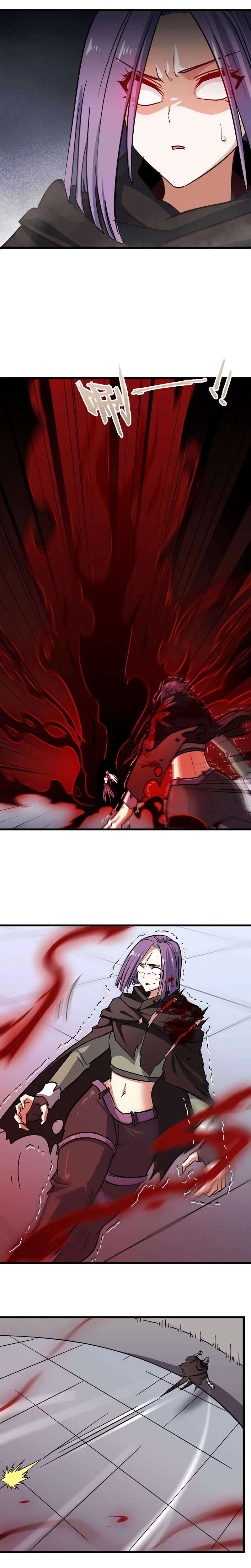 Read My Wife is a Demon Queen AR Manga Online
