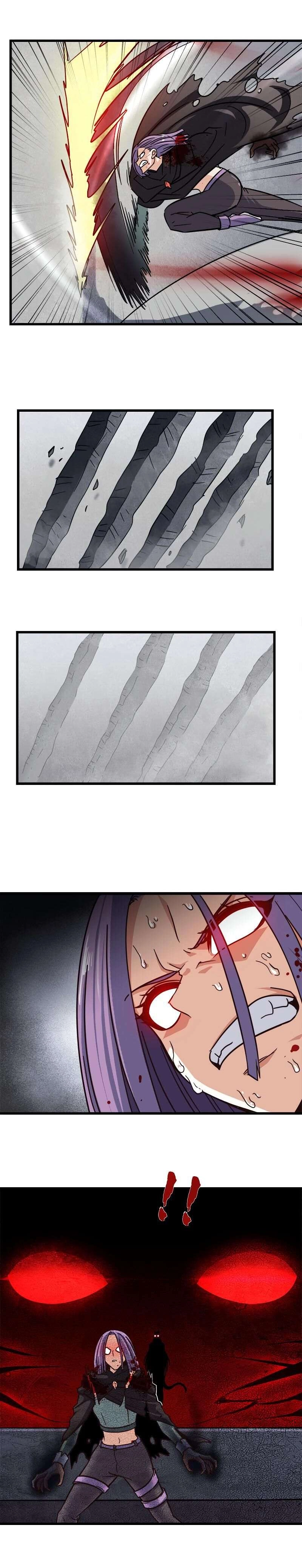 Read My Wife is a Demon Queen AR Manga Online