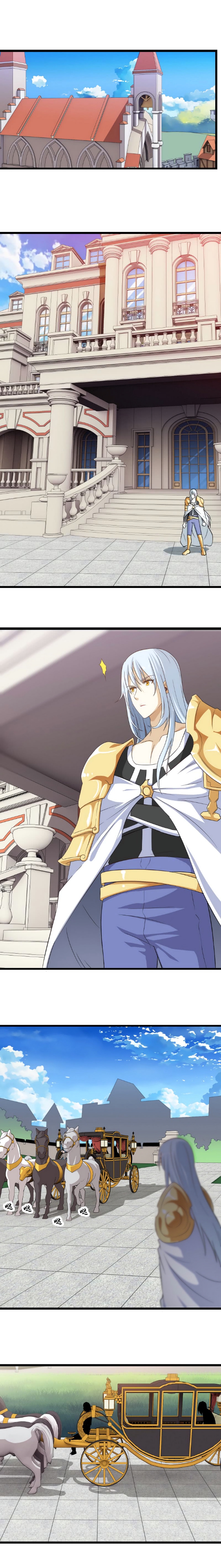 Read My Wife is a Demon Queen AR Manga Online