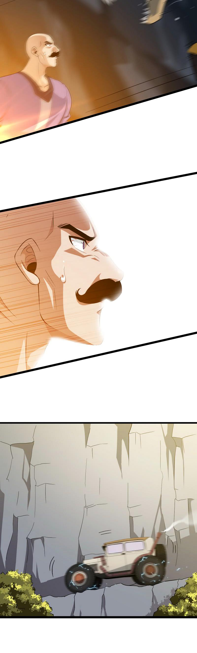 Read My Wife is a Demon Queen AR Manga Online