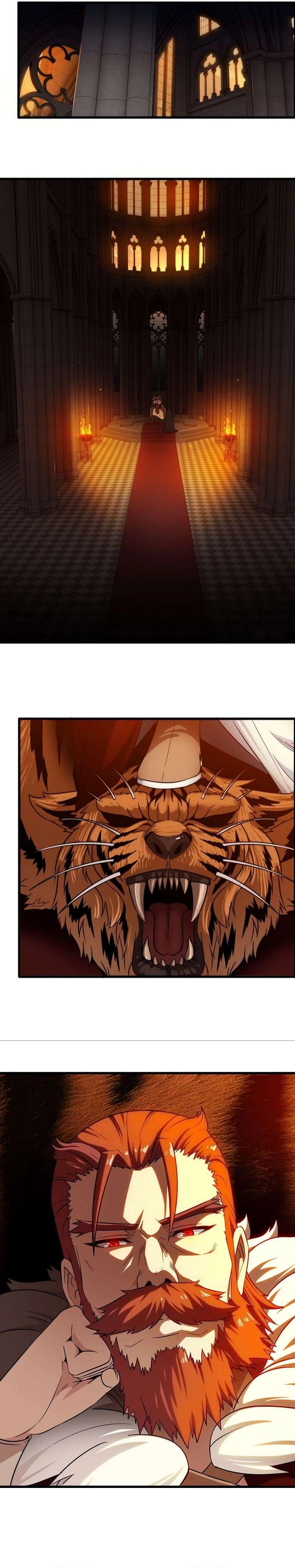 Read My Wife is a Demon Queen AR Manga Online