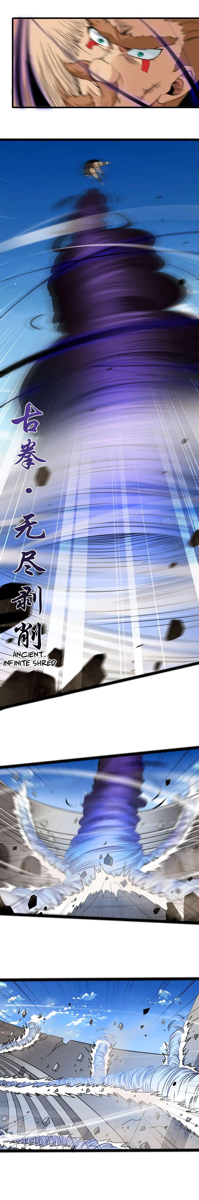 Read My Wife is a Demon Queen AR Manga Online