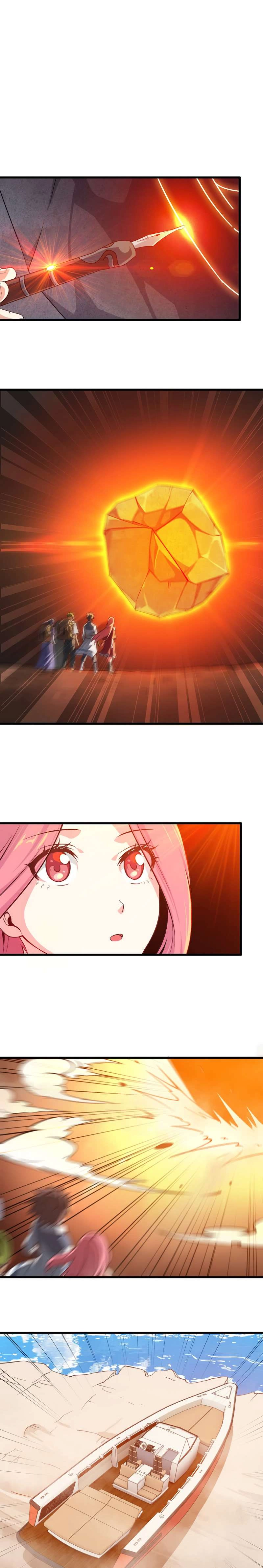 Read My Wife is a Demon Queen AR Manga Online