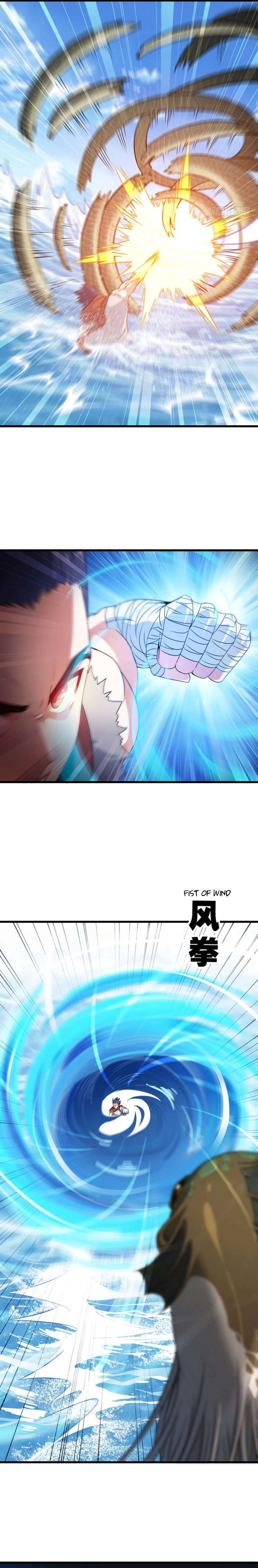 Read My Wife is a Demon Queen AR Manga Online