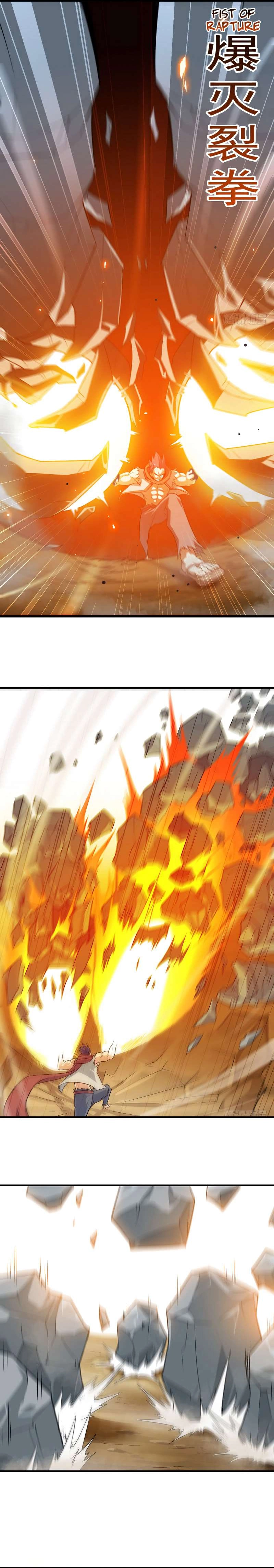 Read My Wife is a Demon Queen AR Manga Online