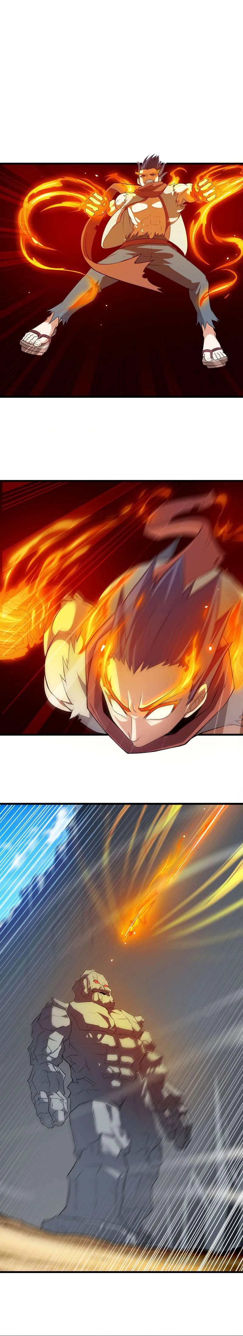 Read My Wife is a Demon Queen AR Manga Online