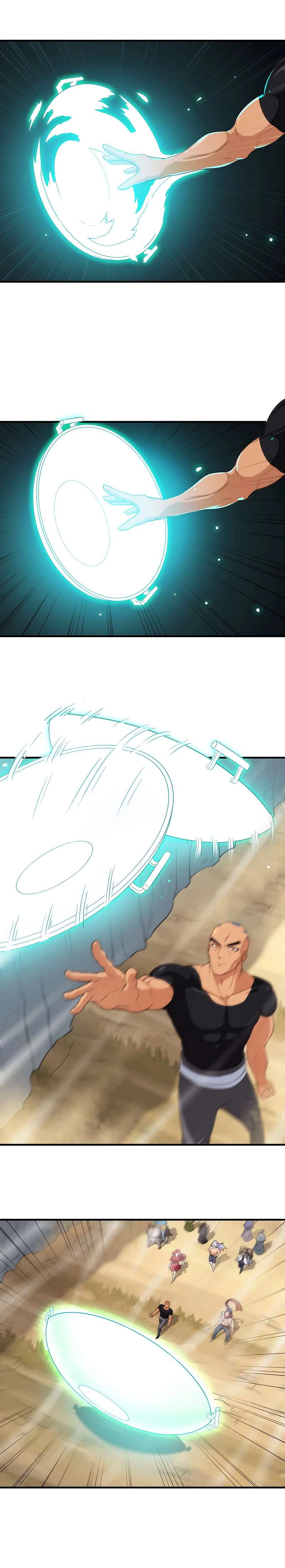 Read My Wife is a Demon Queen AR Manga Online