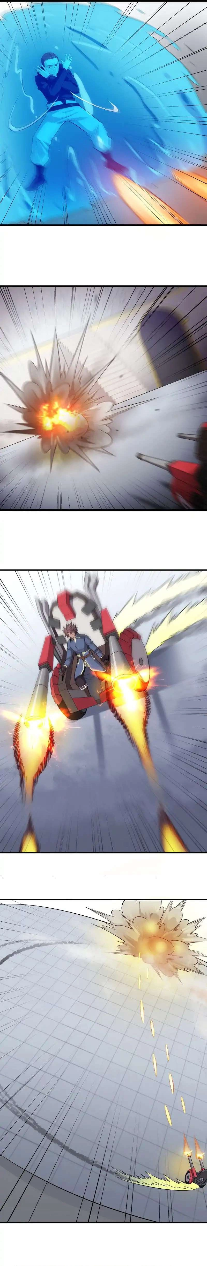 Read My Wife is a Demon Queen AR Manga Online