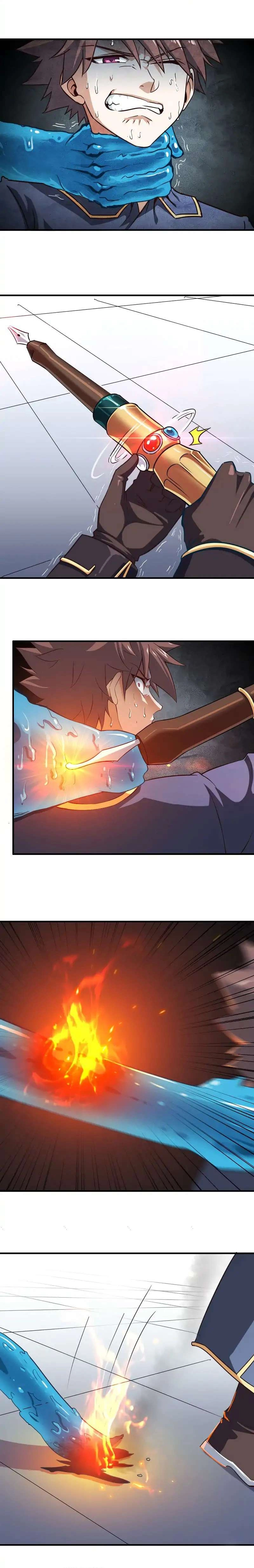 Read My Wife is a Demon Queen AR Manga Online
