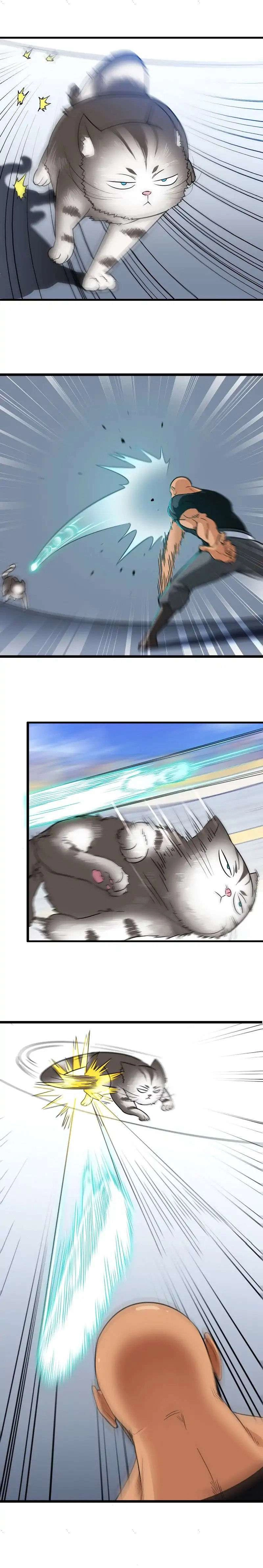 Read My Wife is a Demon Queen AR Manga Online