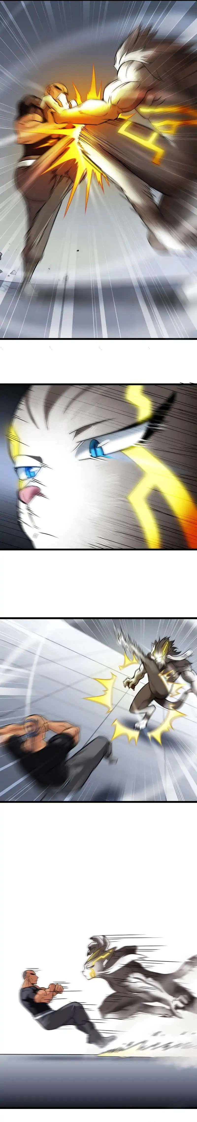 Read My Wife is a Demon Queen AR Manga Online