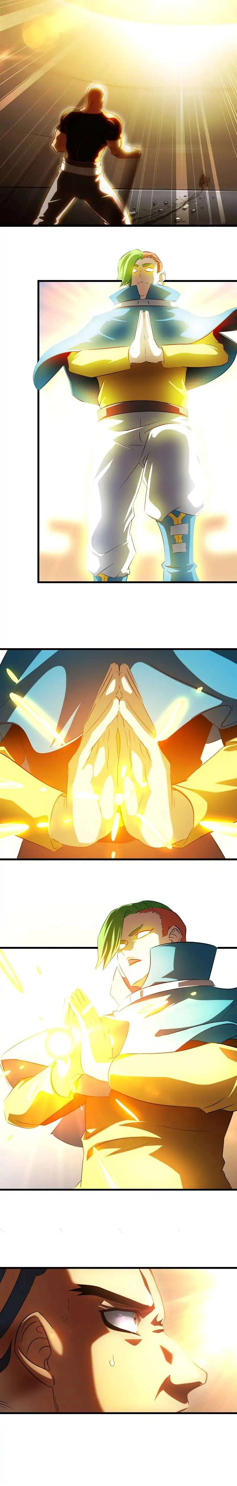 Read My Wife is a Demon Queen AR Manga Online