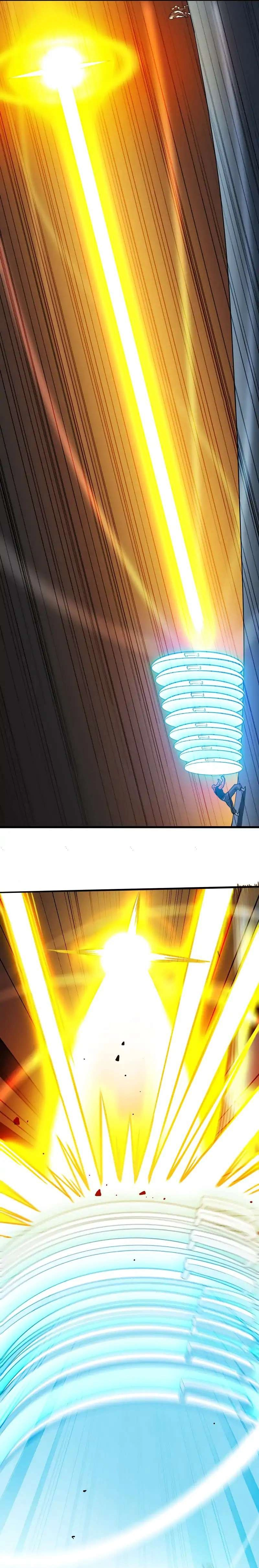 Read My Wife is a Demon Queen AR Manga Online
