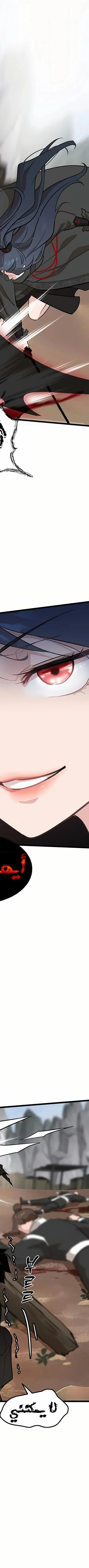 Read My Wife is the Demonic Cult Leader AR Manga Online