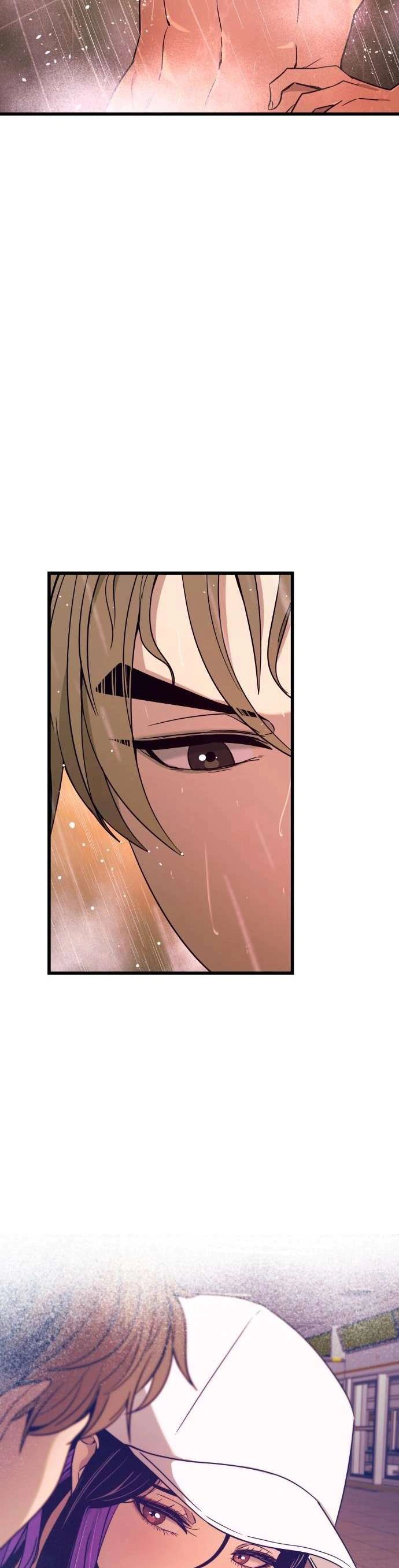 Read My bias gets on the last train AR Manga Online