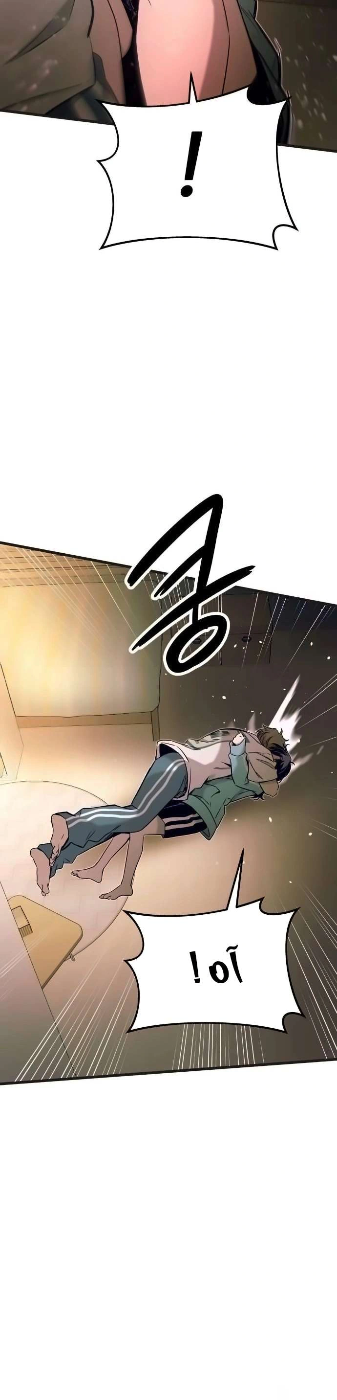 Read My bias gets on the last train AR Manga Online