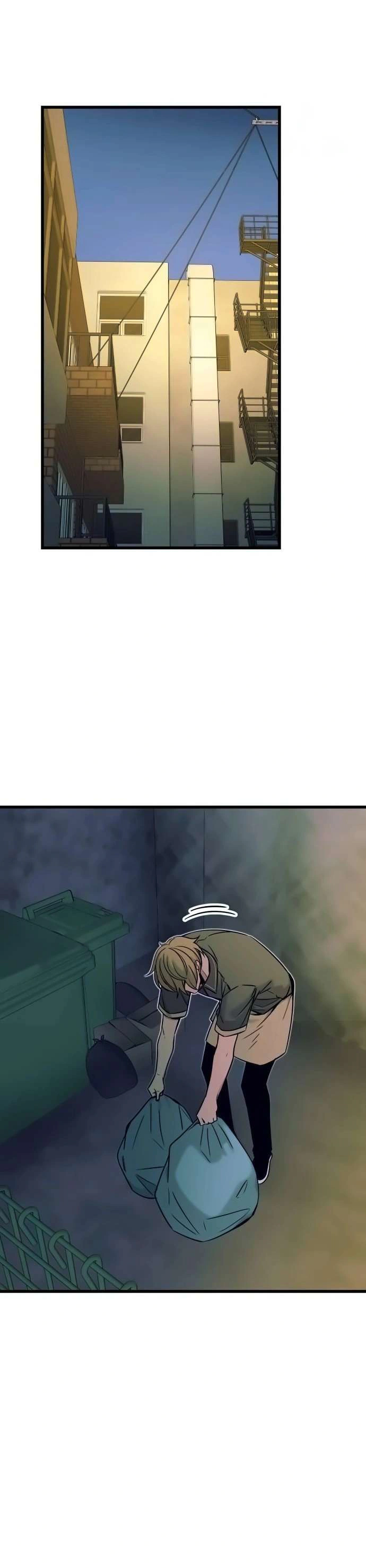 Read My bias gets on the last train AR Manga Online