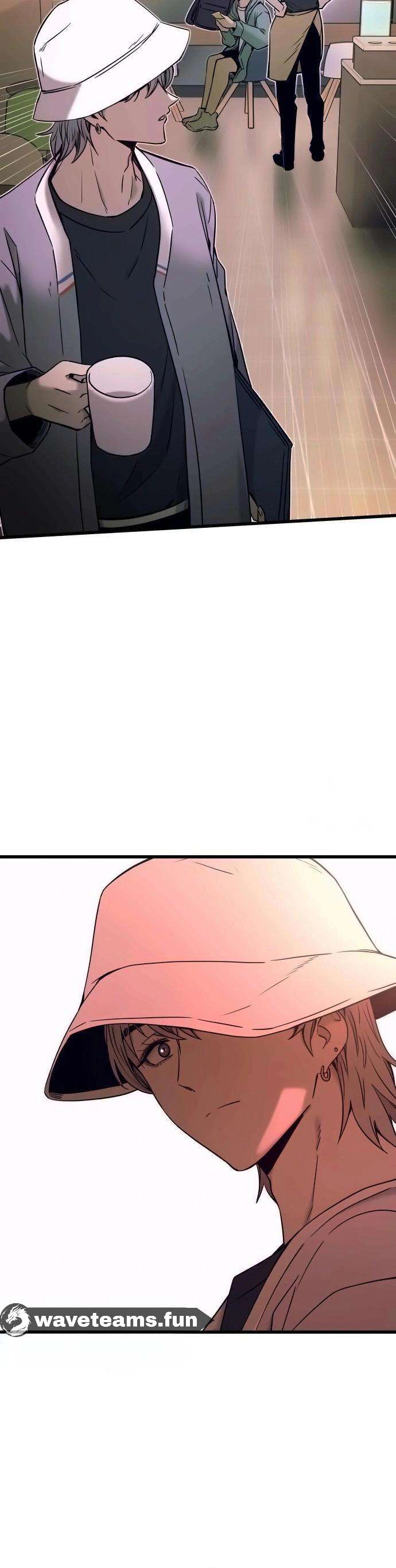 Read My bias gets on the last train AR Manga Online