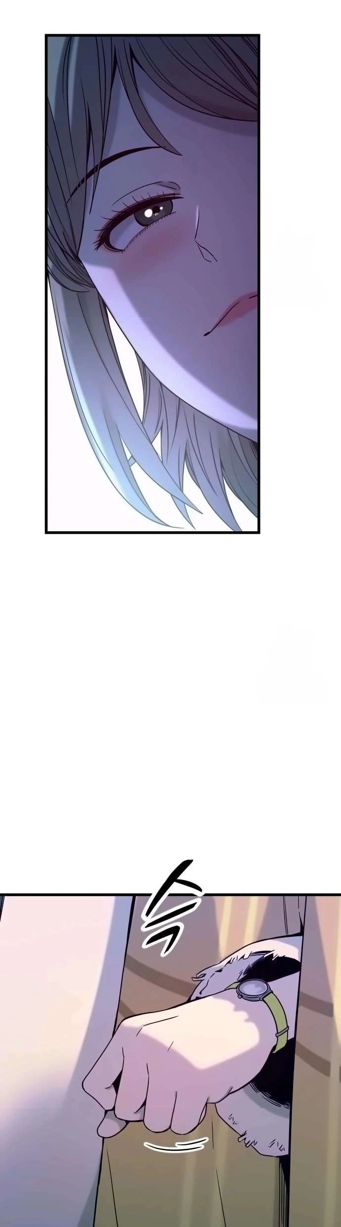 Read My bias gets on the last train AR Manga Online