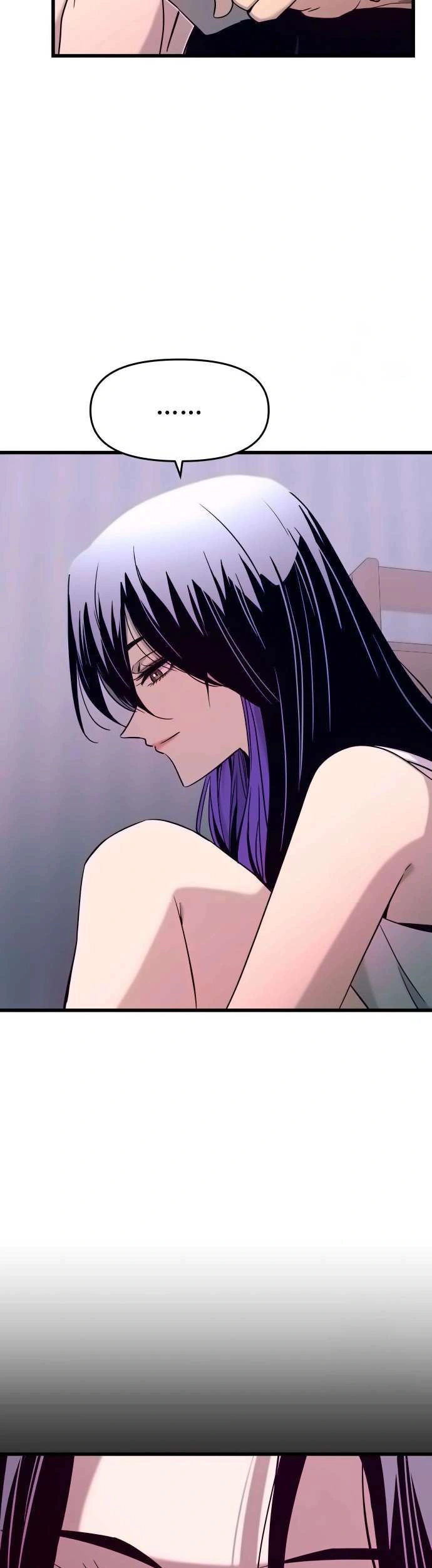 Read My bias gets on the last train AR Manga Online