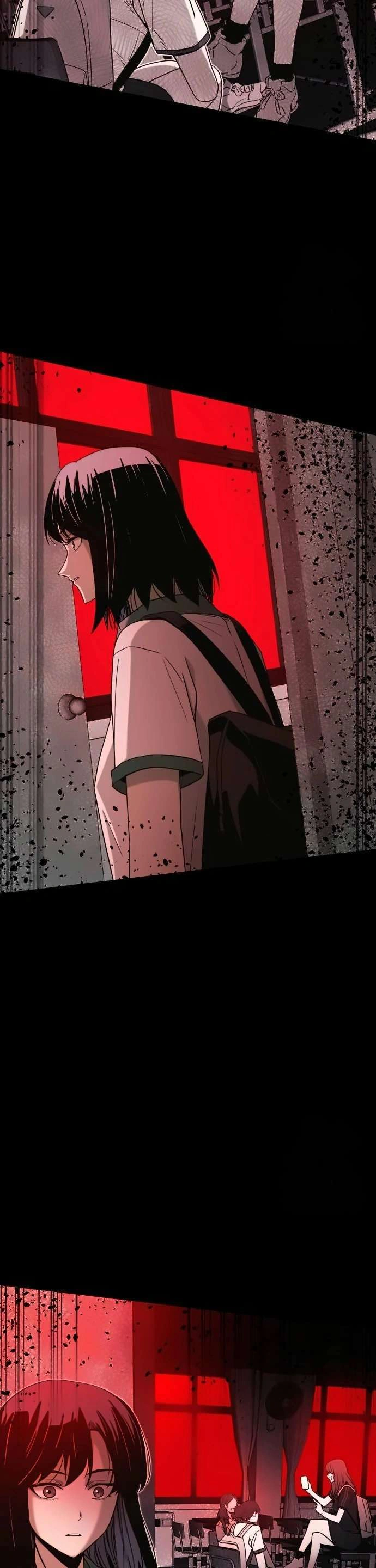 Read My bias gets on the last train AR Manga Online