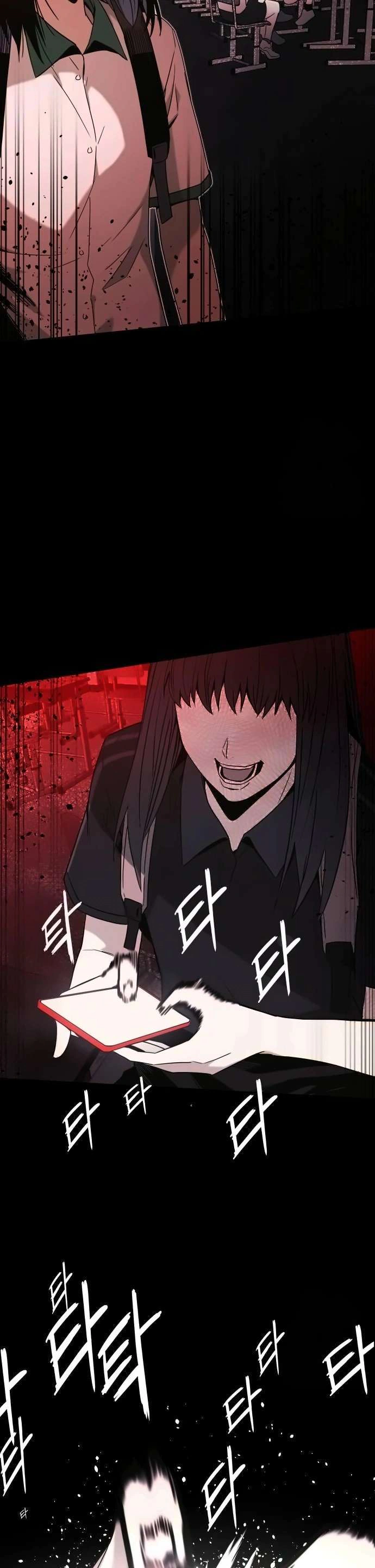 Read My bias gets on the last train AR Manga Online