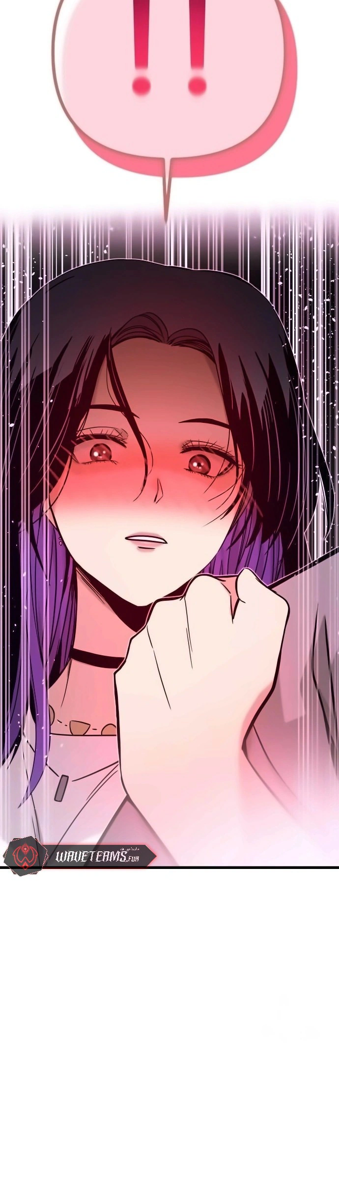 Read My bias gets on the last train AR Manga Online