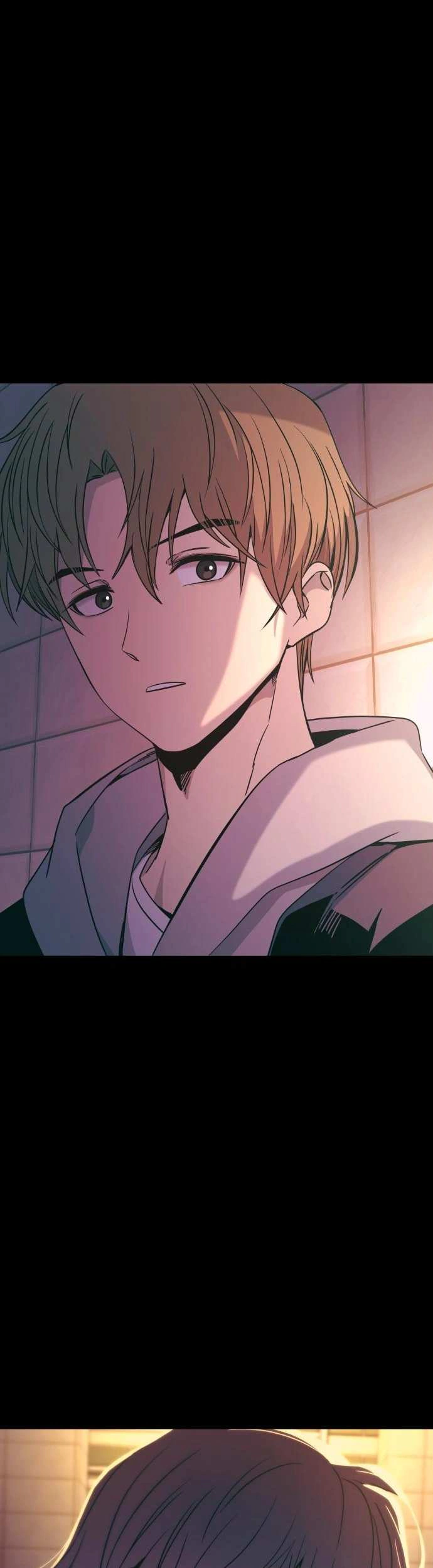 Read My bias gets on the last train AR Manga Online