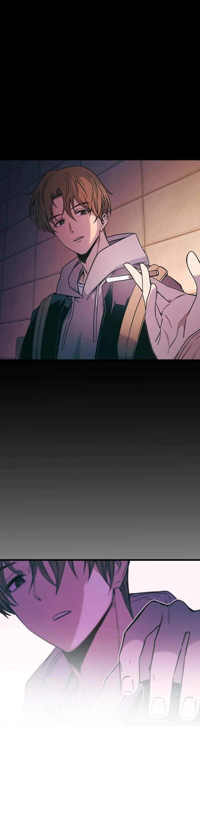 Read My bias gets on the last train AR Manga Online