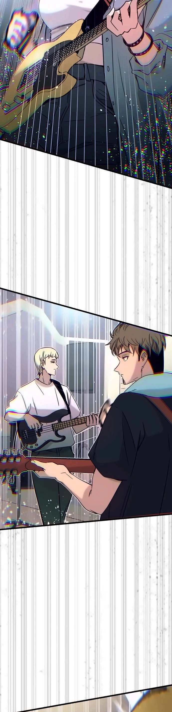 Read My bias gets on the last train AR Manga Online
