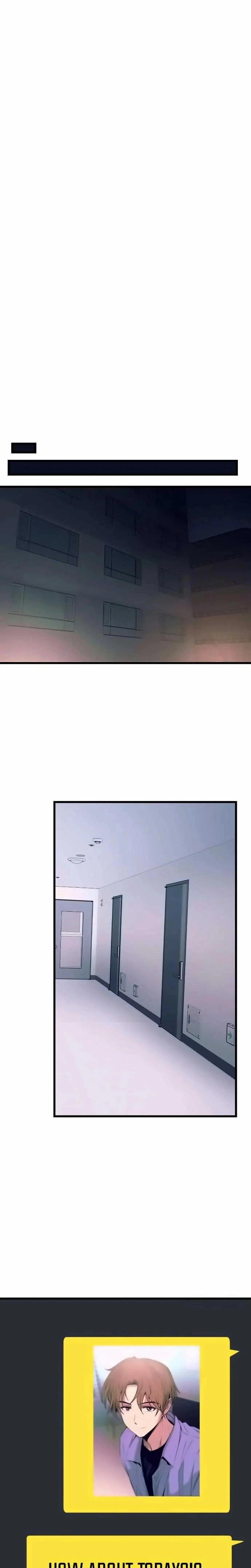 Read My bias gets on the last train AR Manga Online