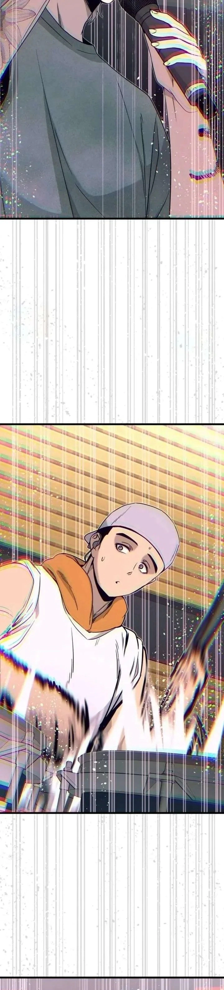 Read My bias gets on the last train AR Manga Online