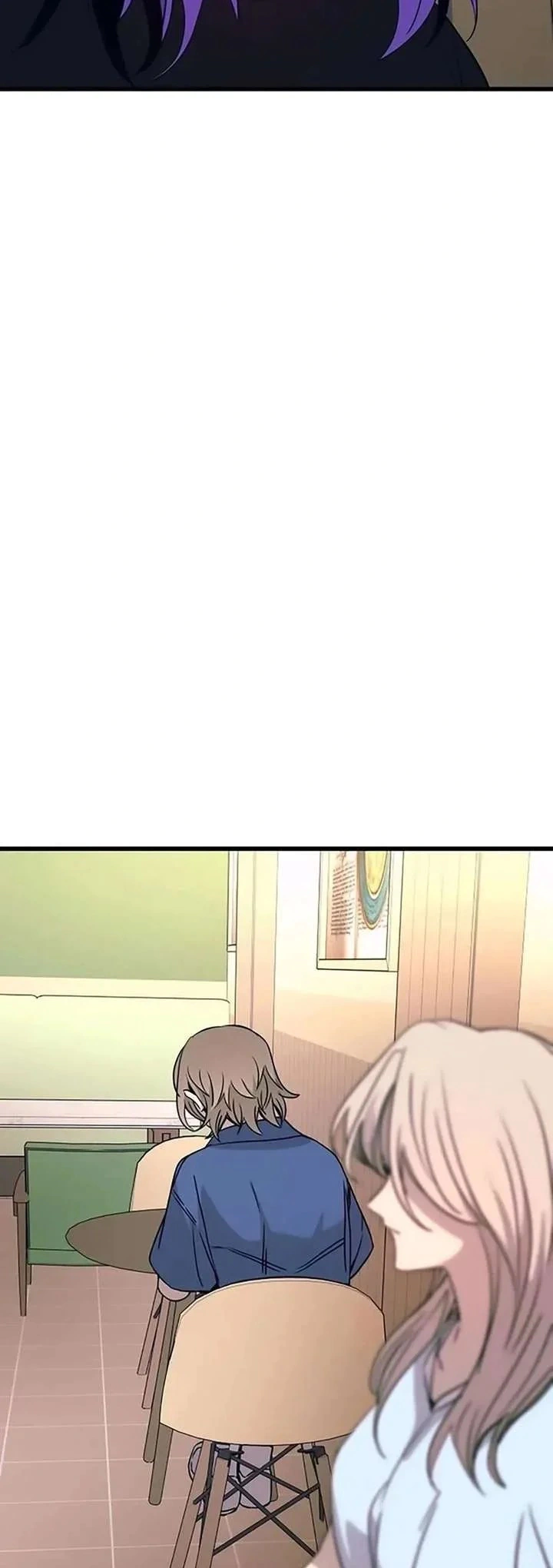 Read My bias gets on the last train AR Manga Online
