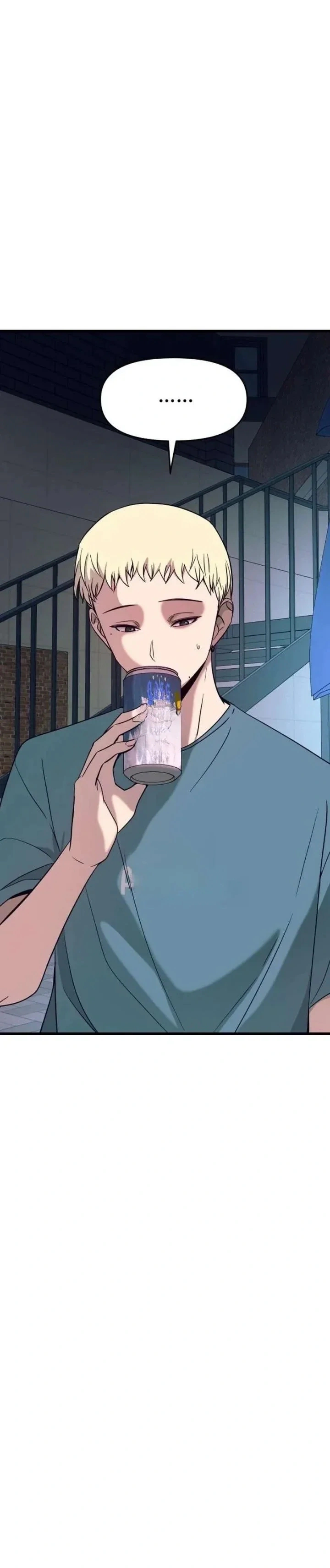 Read My bias gets on the last train AR Manga Online