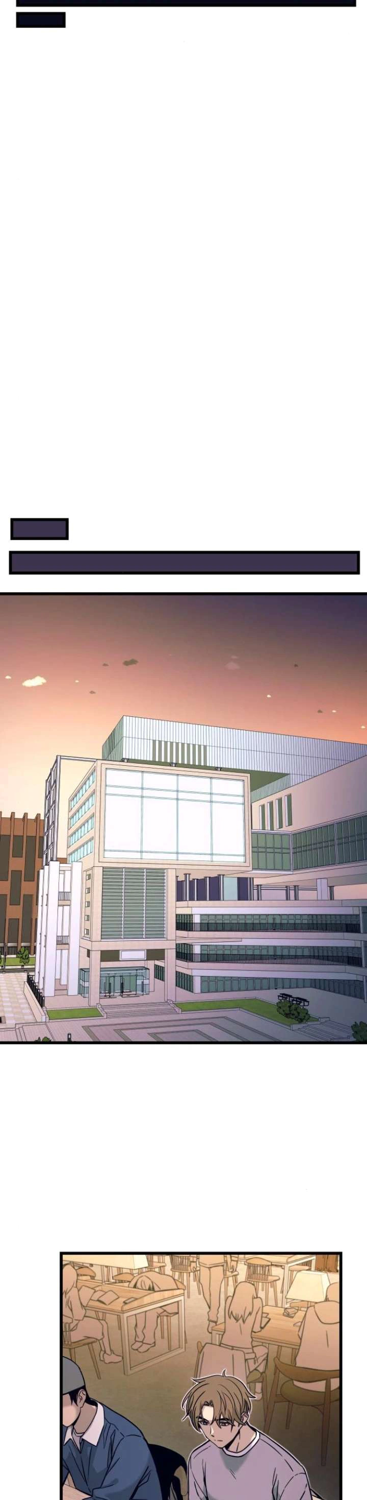 Read My bias gets on the last train AR Manga Online