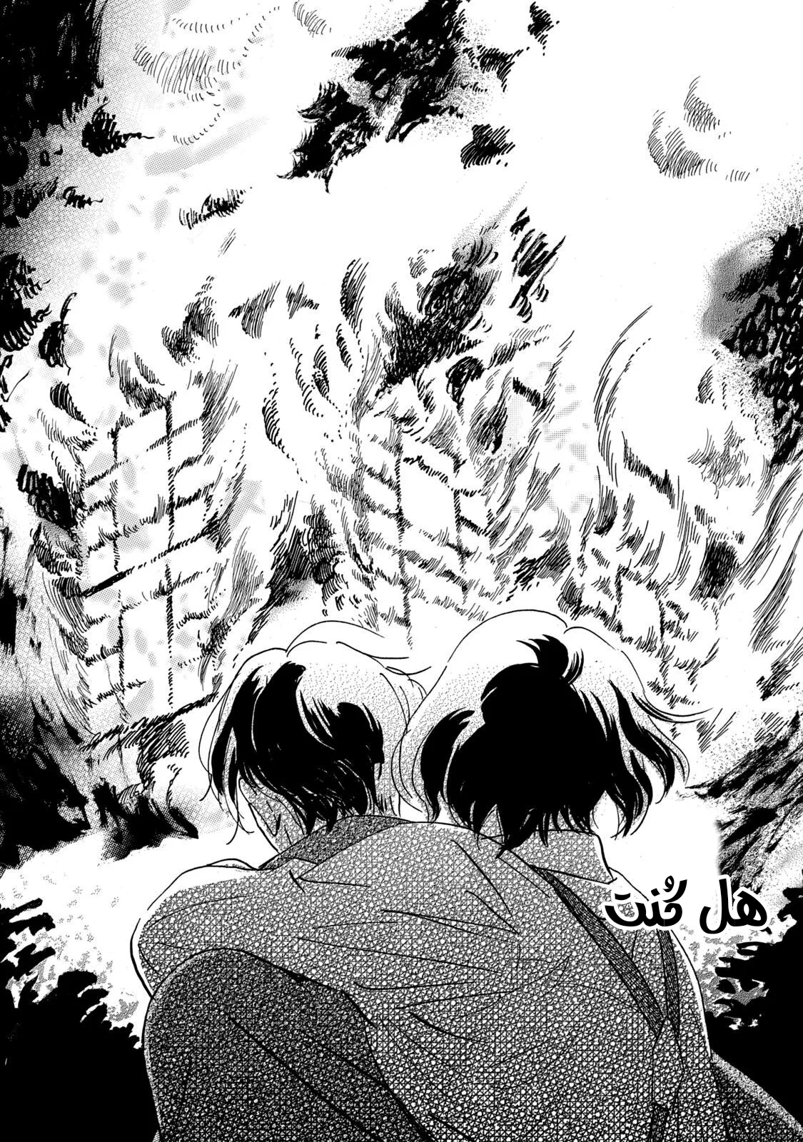 Read Namida Ame to Serenade AR Manga Online