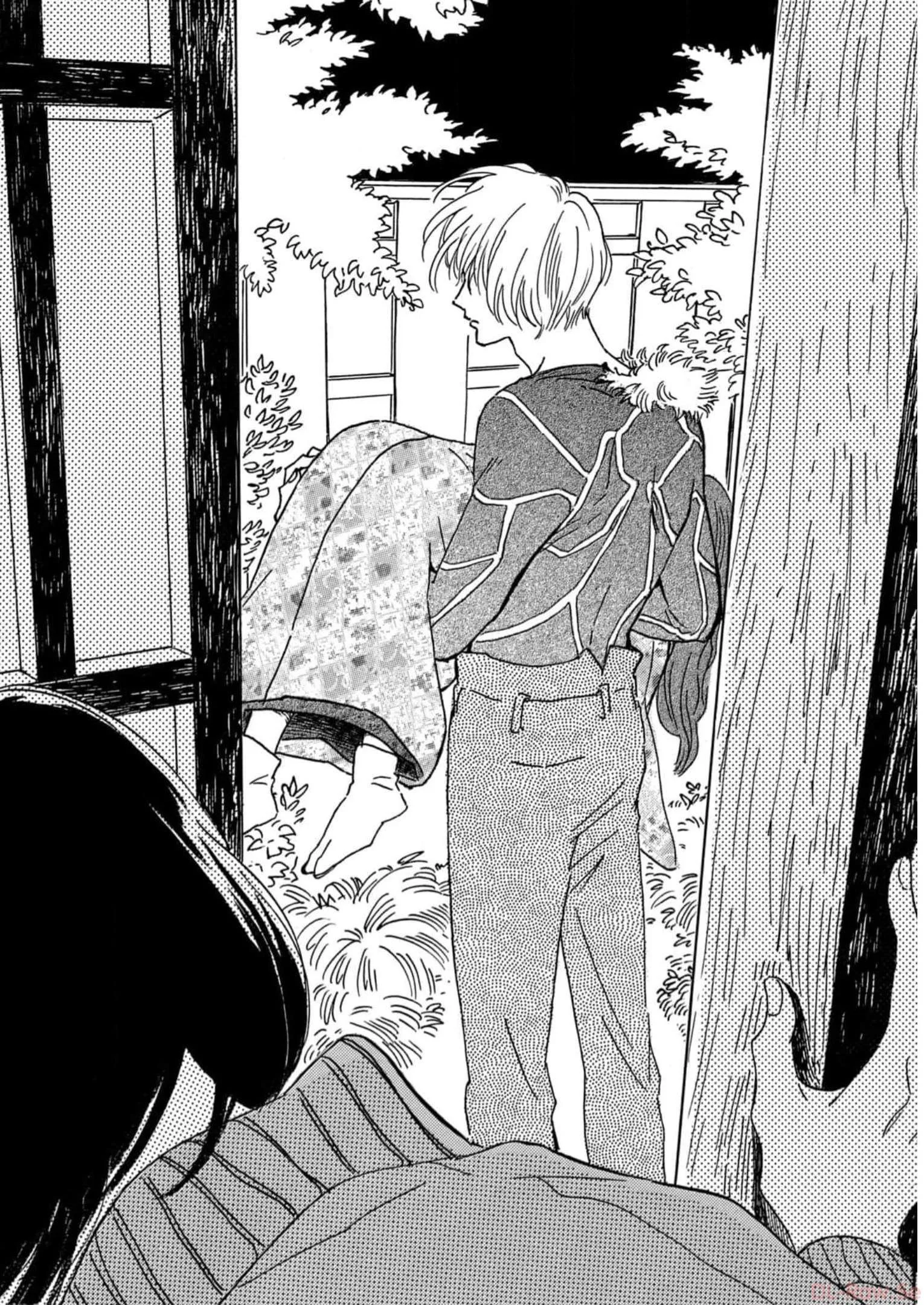 Read Namida Ame to Serenade AR Manga Online