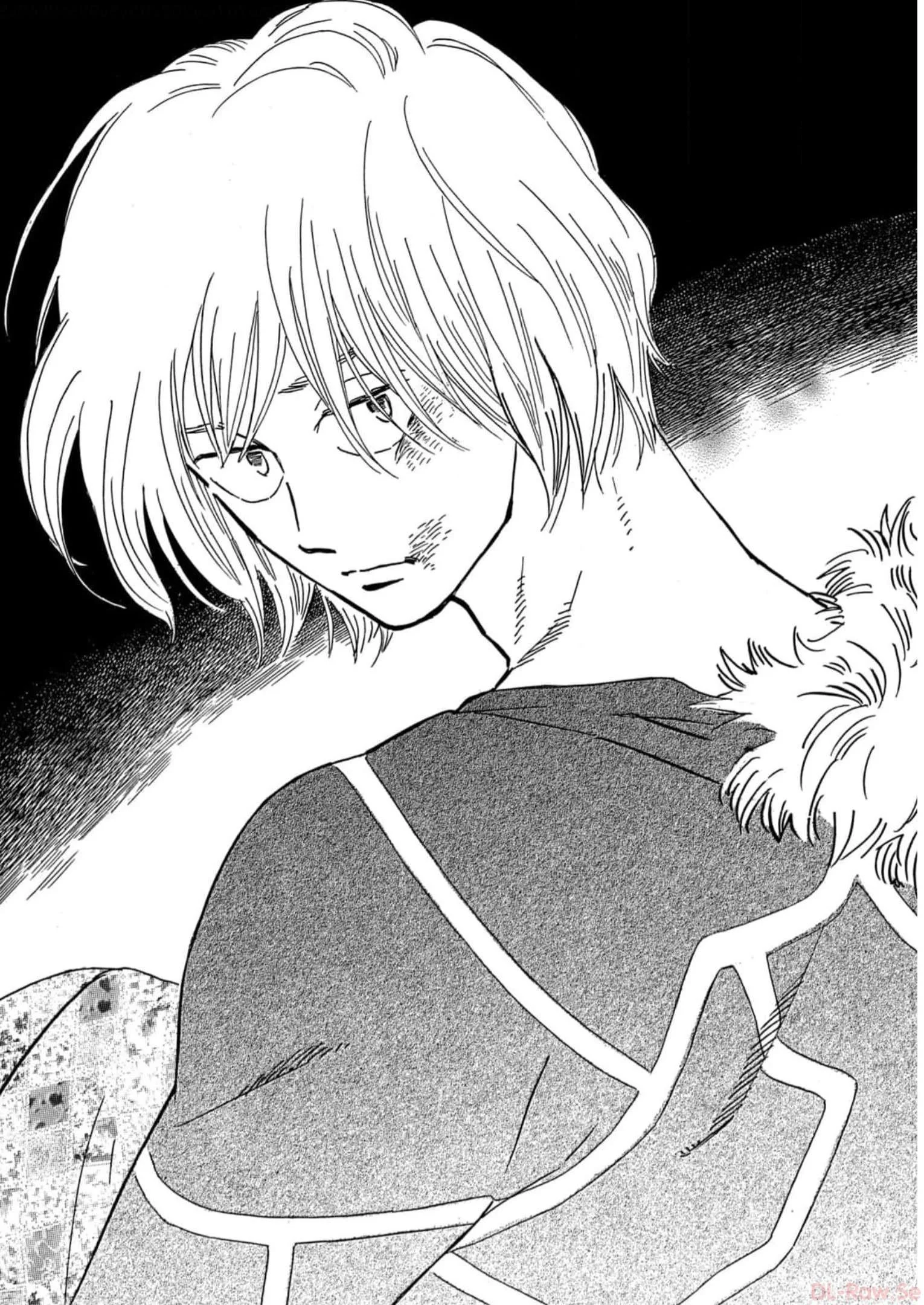 Read Namida Ame to Serenade AR Manga Online
