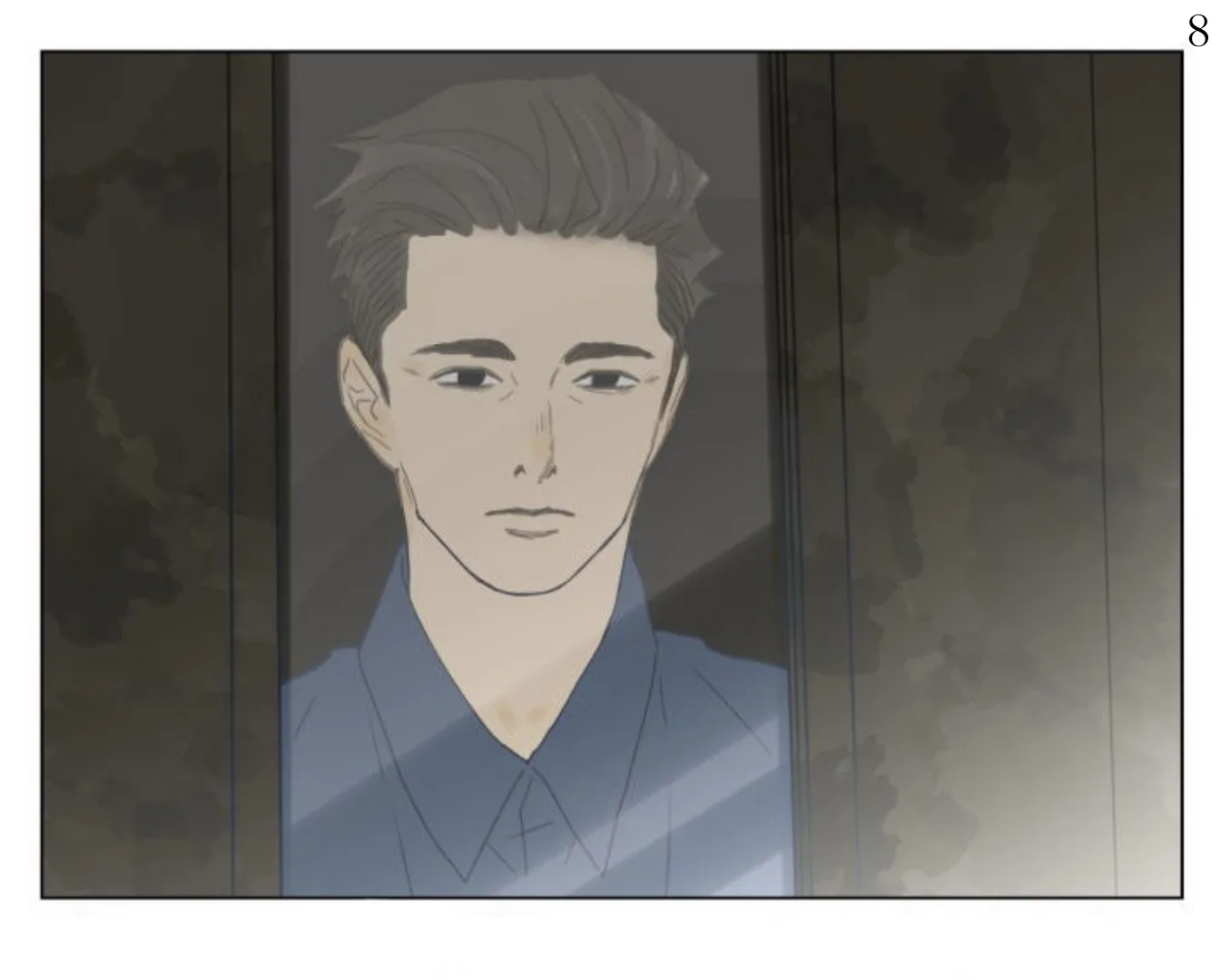 Read Nan Hao & Shang Feng the Odd AR Manga Online