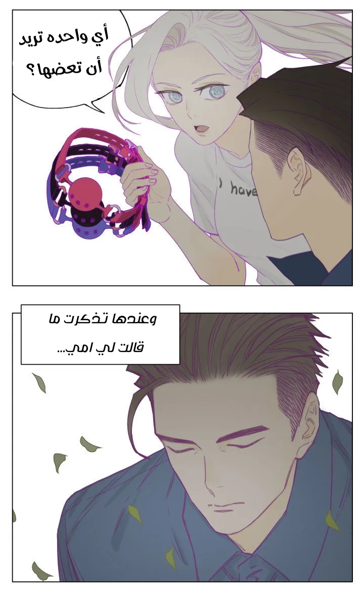 Read Nan Hao & Shang Feng the Odd AR Manga Online