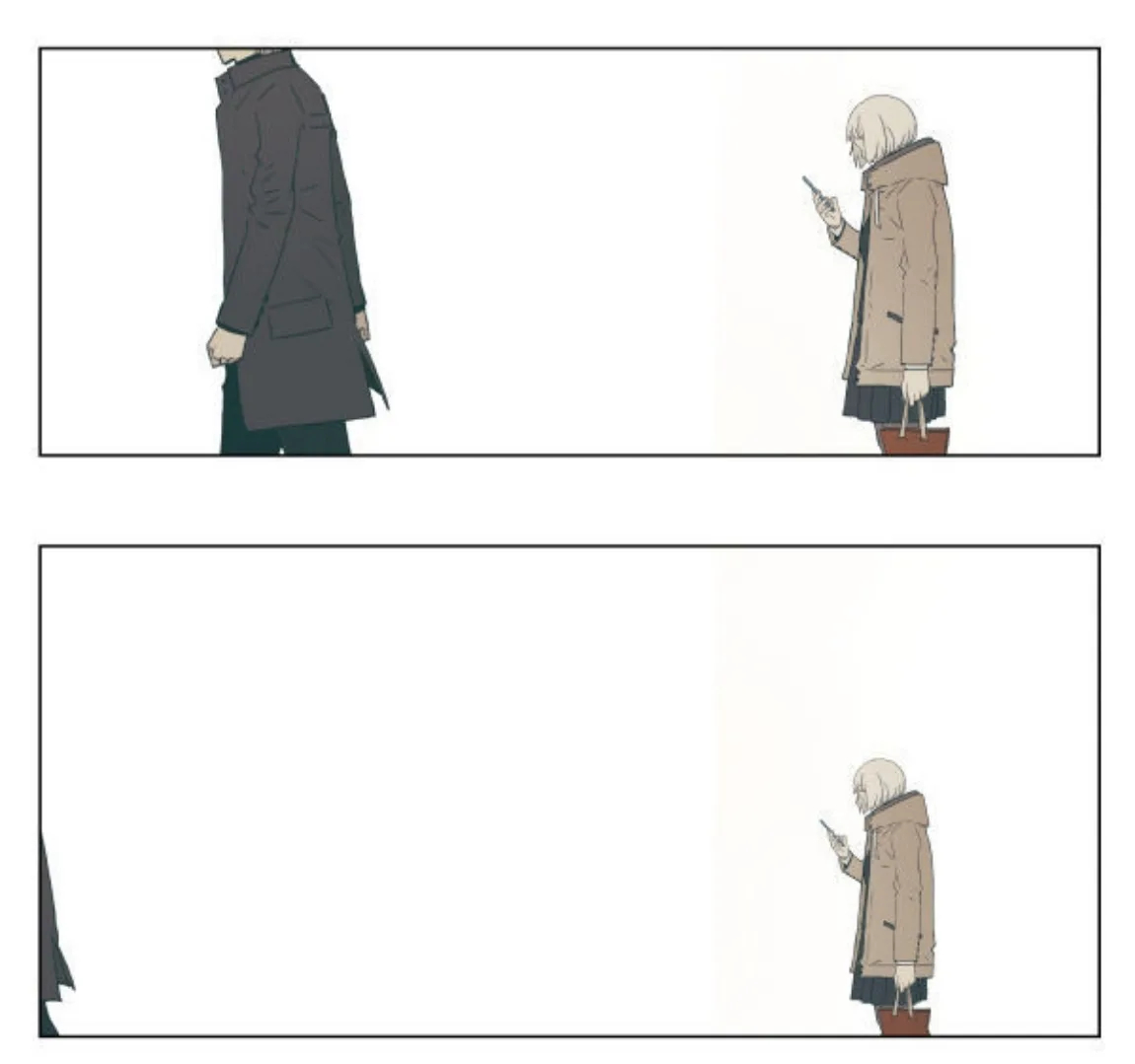 Read Nan Hao & Shang Feng the Odd AR Manga Online