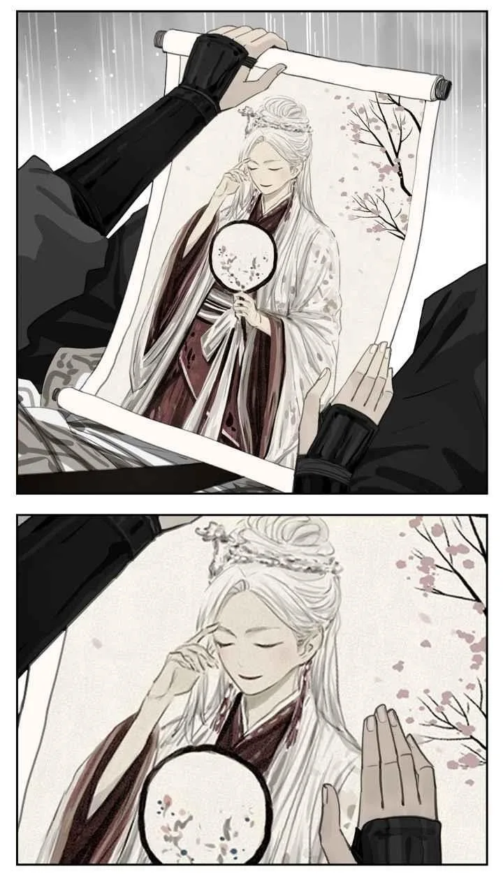 Read Nan Hao & Shang Feng the Odd AR Manga Online